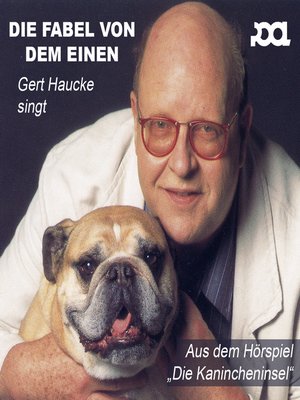 cover image of Fabel von dem Einen